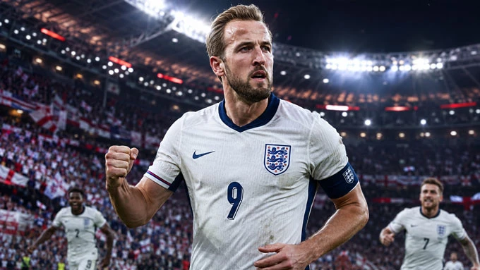 Ứng viên Quả bóng Vàng World Cup 2026: Messi, Ronaldo hay ai? Ứng viên Quả bóng Vàng World Cup 2026: Messi, Ronaldo hay ai?
