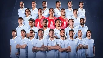 Uruguay chốt quân dự World Cup 2026: Suarez lỡ hẹn, Muslera theo đuổi lịch sử