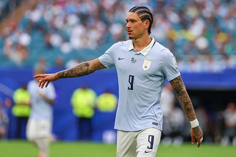 Uruguay vs Cape Verde: Đội hình dự kiến, thông tin lực lượng mới nhất Uruguay vs Cape Verde: Đội hình dự kiến, thông tin lực lượng mới nhất