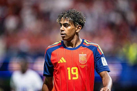 Uruguay vs Tây Ban Nha: Đội hình dự kiến, thông tin lực lượng mới nhất Uruguay vs Tây Ban Nha: Đội hình dự kiến, thông tin lực lượng mới nhất