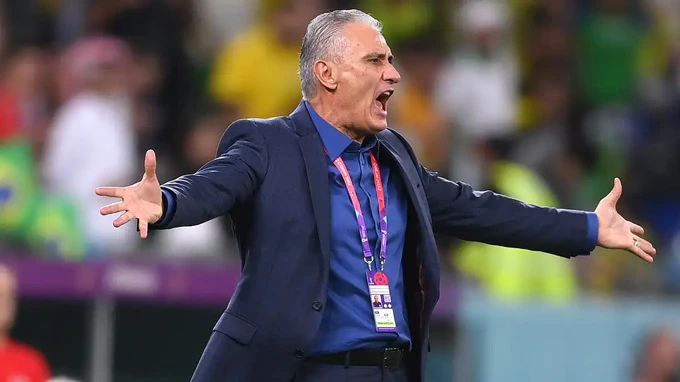Vì sao Brazil chọn Ancelotti để chấm dứt cơn khát World Cup?