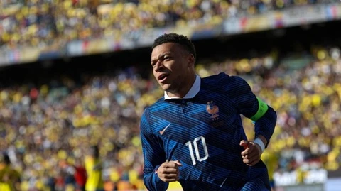 Vì sao Mbappe bị gọi là ‘độc tài’?