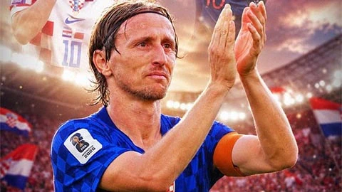 Vì sao những cầu thủ lớn tuổi như Lionel Messi lại tỏa sáng ở World Cup 2026?