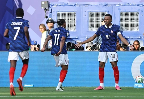Vì sao Pháp chiếm lợi thế hơn Tây Ban Nha ở bán kết World Cup 2026? Vì sao Pháp chiếm lợi thế hơn Tây Ban Nha ở bán kết World Cup 2026?