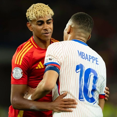 Vì sao Pháp chiếm lợi thế hơn Tây Ban Nha ở bán kết World Cup 2026? Vì sao Pháp chiếm lợi thế hơn Tây Ban Nha ở bán kết World Cup 2026?