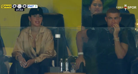 Vì sao Ronaldo vắng mặt ở trận mở màn mùa giải 2026/27 của Al Nassr?