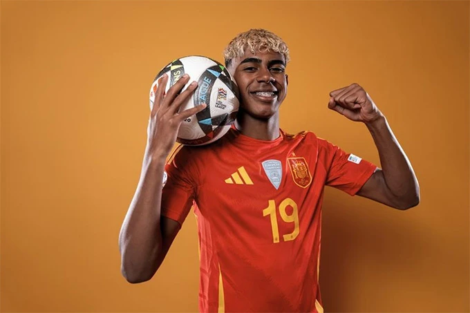 Vì sao World Cup 2026 là giải đấu đáng chờ đợi nhất thế kỷ 21? Vì sao World Cup 2026 là giải đấu đáng chờ đợi nhất thế kỷ 21?