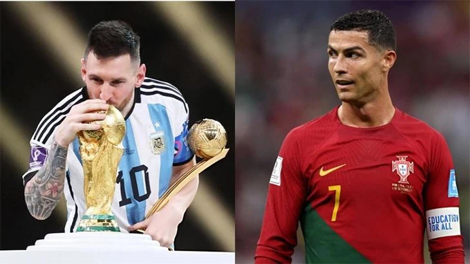 Vì sao World Cup 2026 là giải đấu đáng chờ đợi nhất thế kỷ 21? Vì sao World Cup 2026 là giải đấu đáng chờ đợi nhất thế kỷ 21?