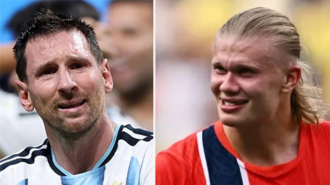 Vì sao World Cup 2026 lắm nước mắt thế? Vì sao World Cup 2026 lắm nước mắt thế?