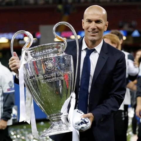 Vì sao Zidane sẽ lại 'đánh bại' Klopp? Vì sao Zidane sẽ lại 'đánh bại' Klopp?
