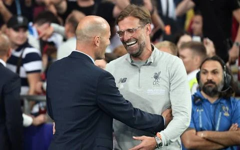 Vì sao Zidane sẽ lại 'đánh bại' Klopp? Vì sao Zidane sẽ lại 'đánh bại' Klopp?