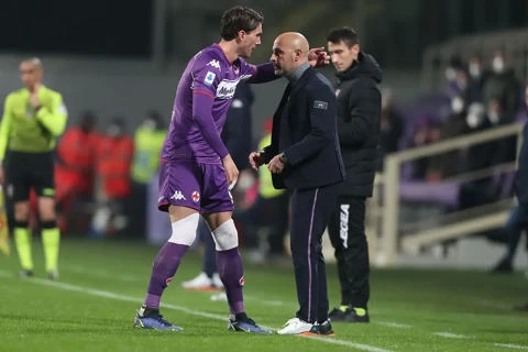 Vlahovic chọn Besiktas: Vì tiền hay vì hết lựa chọn? Vlahovic chọn Besiktas: Vì tiền hay vì hết lựa chọn?