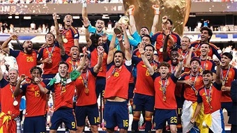 Vô địch World Cup 2026 được thưởng bao nhiêu?