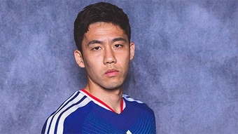 Wataru Endo lỡ hẹn World Cup 2026 vì chấn thương