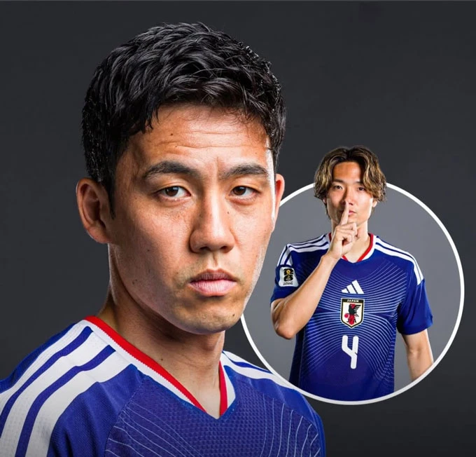 Wataru Endo lỡ hẹn World Cup 2026 vì chấn thương Wataru Endo lỡ hẹn World Cup 2026 vì chấn thương