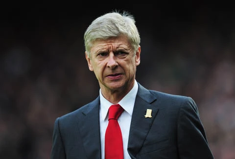 Wenger chỉ đích danh đội duy nhất đủ sức cản Pháp vô địch World Cup 2026 Wenger chỉ đích danh đội duy nhất đủ sức cản Pháp vô địch World Cup 2026
