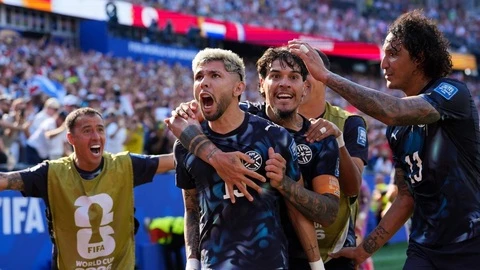 World Cup 2026: 5 điều cần biết về ĐT Paraguay World Cup 2026: 5 điều cần biết về ĐT Paraguay