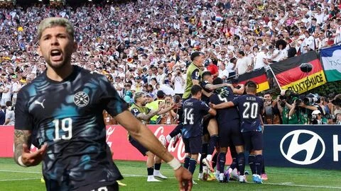 World Cup 2026: 5 điều cần biết về ĐT Paraguay World Cup 2026: 5 điều cần biết về ĐT Paraguay