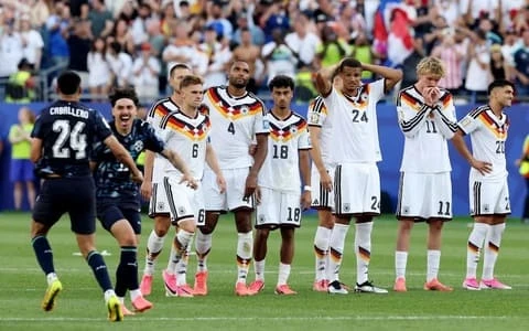 World Cup 2026: 5 điều cần biết về ĐT Paraguay World Cup 2026: 5 điều cần biết về ĐT Paraguay
