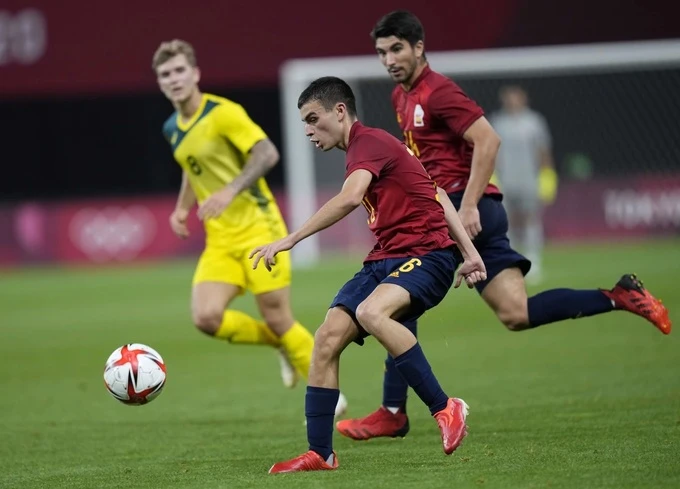 World Cup 2026: 9 thành viên ĐT Tây Ban Nha tái ngộ bại tướng cũ World Cup 2026: 9 thành viên ĐT Tây Ban Nha tái ngộ bại tướng cũ