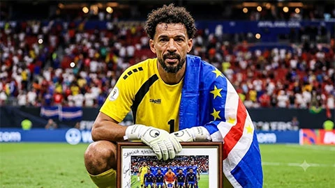 World Cup 2026 bội thu thủ môn giỏi World Cup 2026 bội thu thủ môn giỏi
