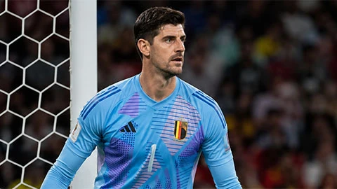 World Cup 2026 bội thu thủ môn giỏi World Cup 2026 bội thu thủ môn giỏi