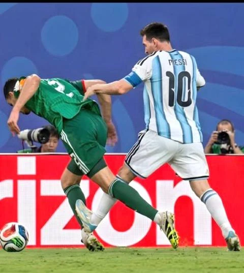 World Cup 2026: Bóng đá vẫn quá khó hiểu với người Mỹ World Cup 2026: Bóng đá vẫn quá khó hiểu với người Mỹ