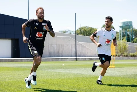 World Cup 2026: Các siêu sao đã lên tiếng, cả thế giới đợi Neymar