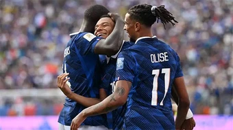 World Cup 2026: Châu Âu vẫn là ông chủ của bóng đá thế giới