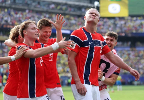 World Cup 2026: Châu Âu vẫn là ông chủ của bóng đá thế giới