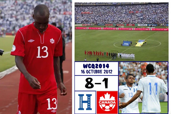 World Cup 2026 có thể trở thành bước ngoặt lịch sử của bóng đá Canada