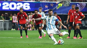 World Cup 2026: Công thức đá phạt đền không thể cản phá
