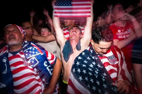 World Cup 2026: Cúp vàng & chén đắng! World Cup 2026: Cúp vàng & chén đắng!