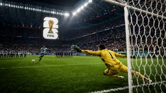 World Cup 2026 đảo lộn 'quy luật vàng' khi đá luân lưu