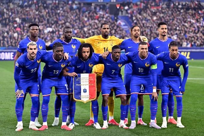 World Cup 2026, giải đấu của những chiếc ‘máy cày’ World Cup 2026, giải đấu của những chiếc ‘máy cày’