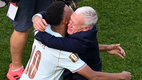World Cup 2026: Không phải đội bóng nào cũng cần một Guardiola World Cup 2026: Không phải đội bóng nào cũng cần một Guardiola