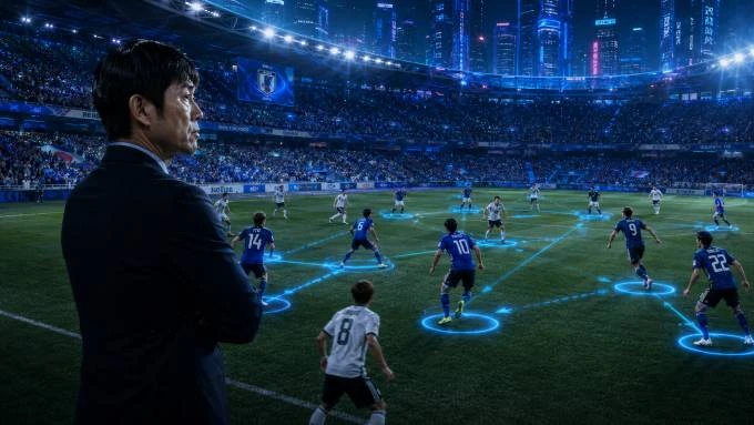 World Cup 2026: Lần đầu cho Ronaldo, hay Haaland sẽ ngáng đường?