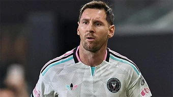 World Cup 2026: Lời hứa không thành của GOAT