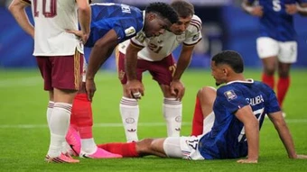 World Cup 2026: Muốn vô địch phải có cái số