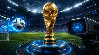 World Cup 2026 nâng cấp VAR, bắt việt vị chính xác hơn bao giờ hết