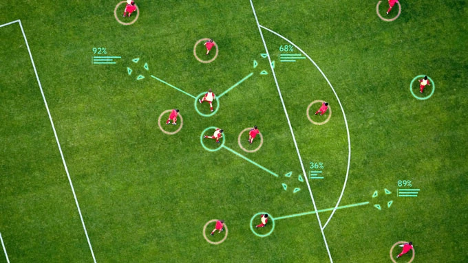 World Cup 2026 nâng cấp VAR, bắt việt vị chính xác hơn bao giờ hết World Cup 2026 nâng cấp VAR, bắt việt vị chính xác hơn bao giờ hết