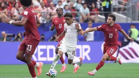 World Cup 2026: Tây Ban Nha đối mặt với lời nguyền đặc biệt World Cup 2026: Tây Ban Nha đối mặt với lời nguyền đặc biệt