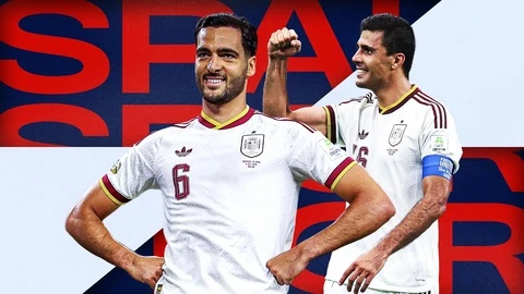 World Cup 2026: Tây Ban Nha đối mặt với lời nguyền đặc biệt World Cup 2026: Tây Ban Nha đối mặt với lời nguyền đặc biệt