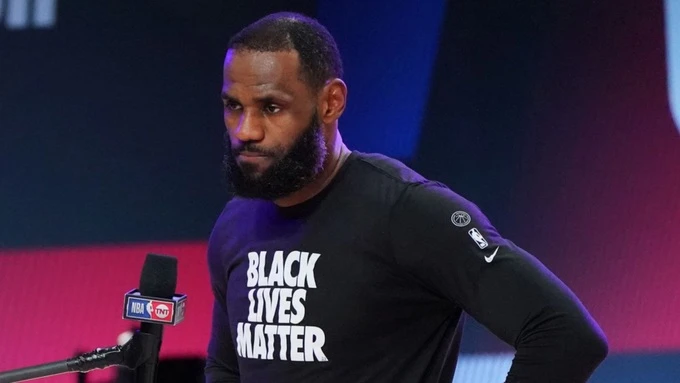 World Cup 2026: Vinicius, LeBron James và cuộc hẹn tại Cleveland