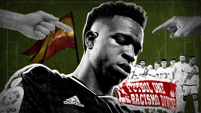 World Cup 2026: Vinicius, LeBron James và cuộc hẹn tại Cleveland