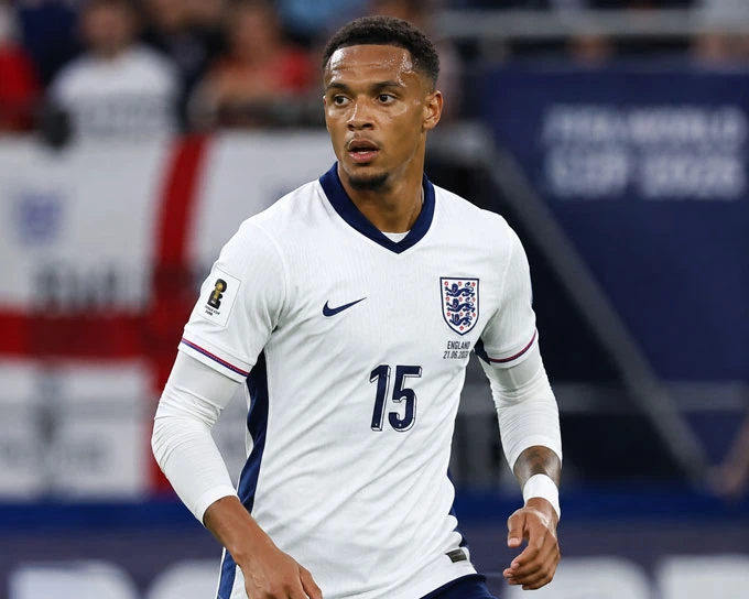 World Cup tới sát mà Tuchel chưa có cặp trung vệ cho ĐT Anh World Cup tới sát mà Tuchel chưa có cặp trung vệ cho ĐT Anh