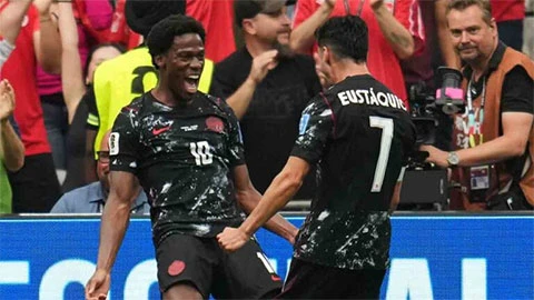Xác định cặp đấu đầu tiên ở vòng knock-out World Cup 2026 Xác định cặp đấu đầu tiên ở vòng knock-out World Cup 2026