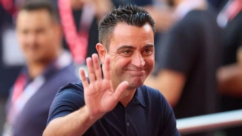 Xavi tiếp nối truyền thống Barca ở ĐT Hà Lan Xavi tiếp nối truyền thống Barca ở ĐT Hà Lan