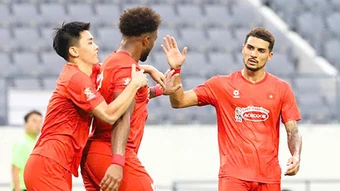 Xuân Son lên tiếng, ĐT Việt Nam thắng đội K.League 1