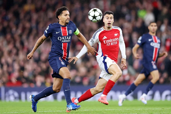 13 ngày định mệnh của PSG trước chung kết Champions League 13 ngày định mệnh của PSG trước chung kết Champions League